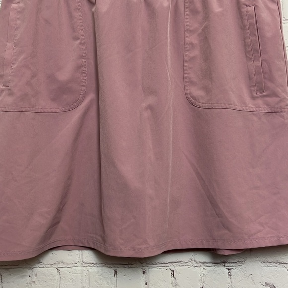 Lemon Way On the Move Stretch Tech Skort - Picture 3 of 10